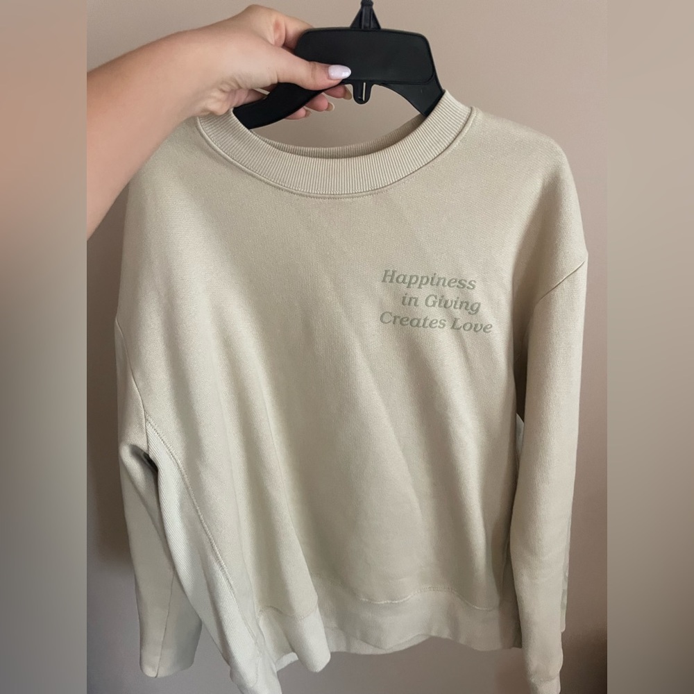 Zara Hoodie